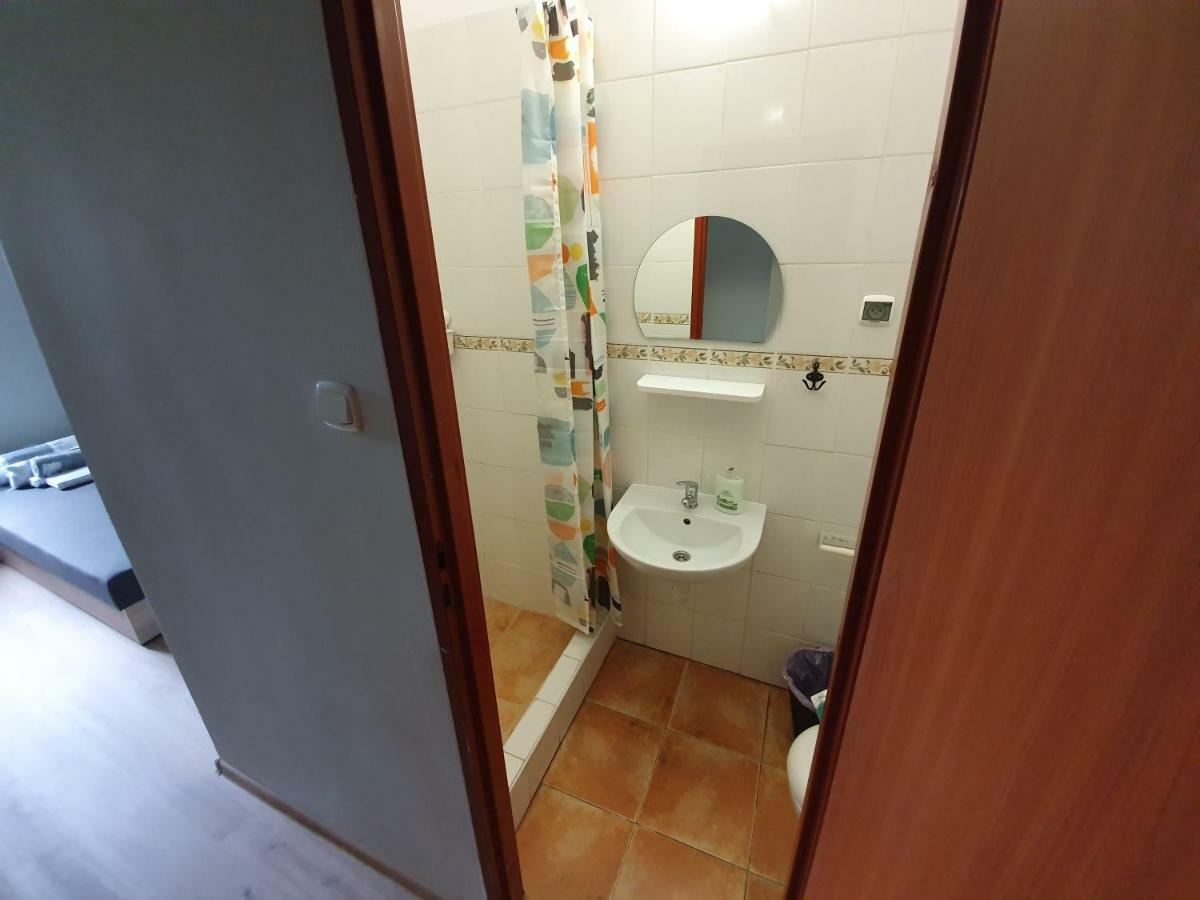 Pensjonat Tezniowa 6 Ciechocinek Kültér fotó