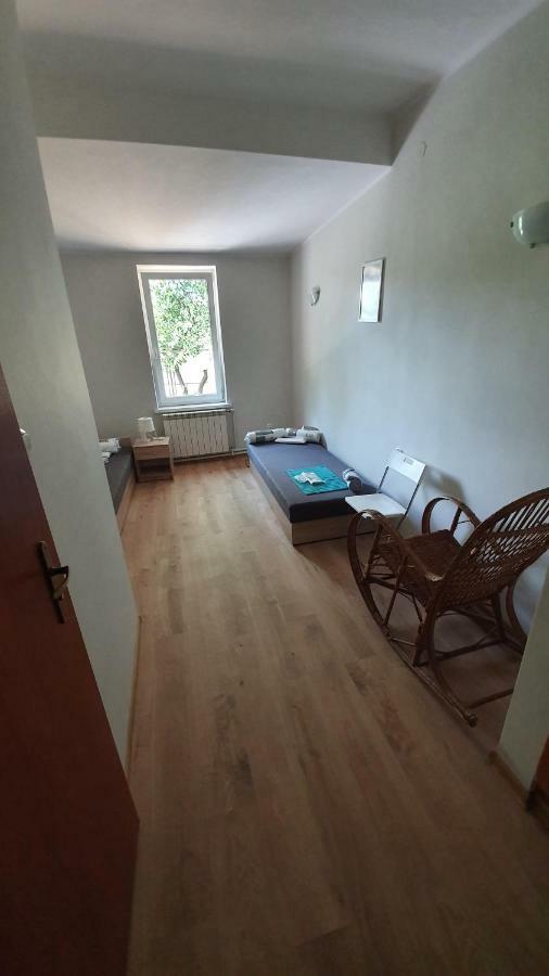 Pensjonat Tezniowa 6 Ciechocinek Kültér fotó
